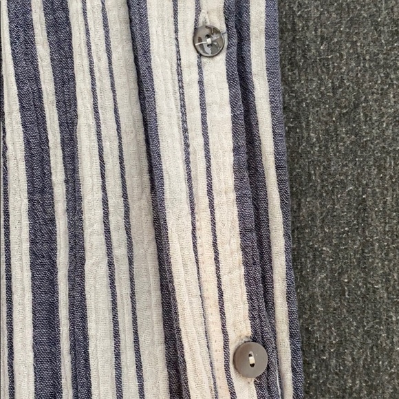 Women’s Striped Pants - Picture 3 of 6